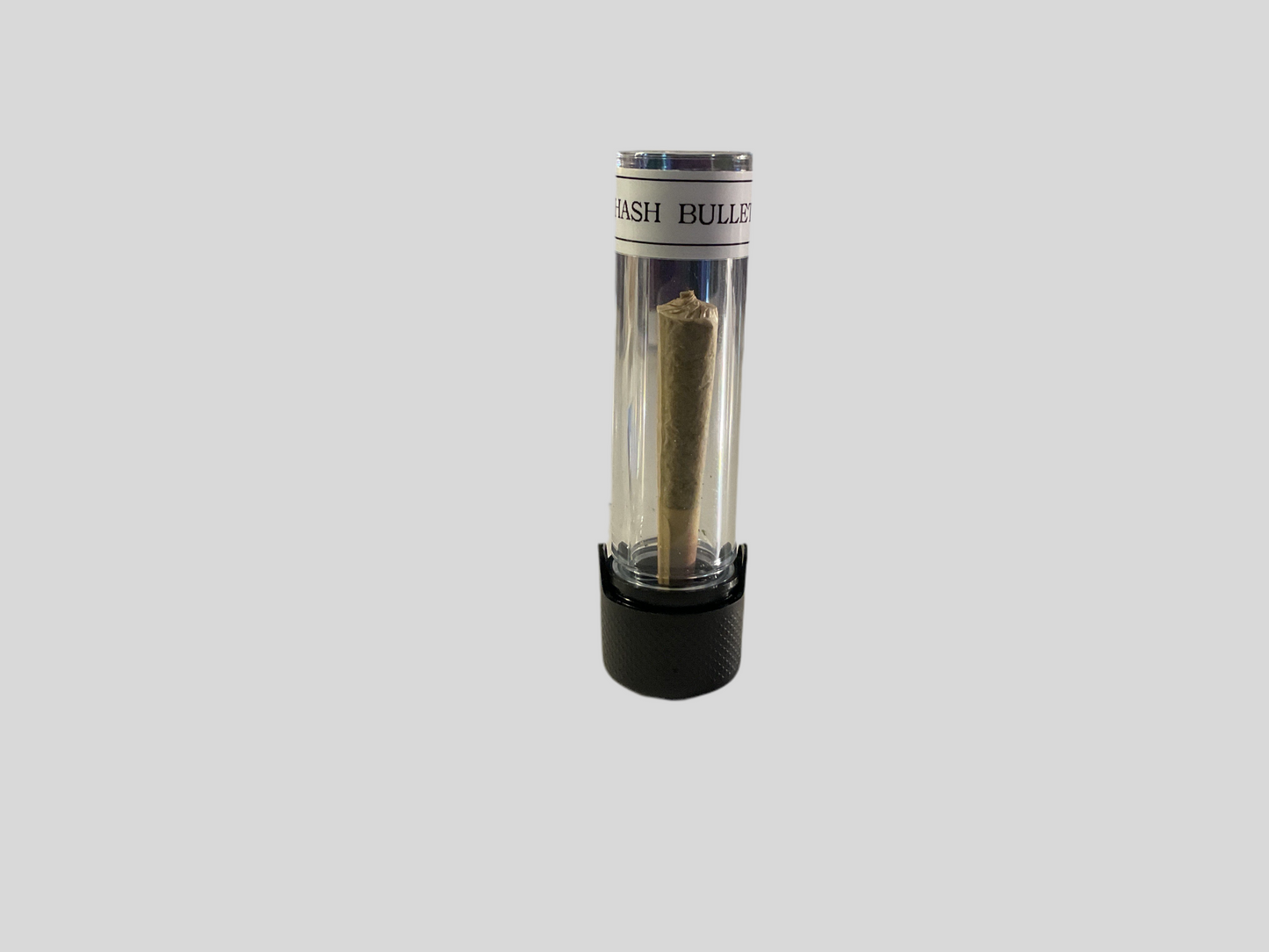 Hash Bullet