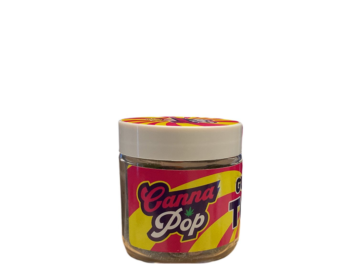 Gummie Tots Sativa