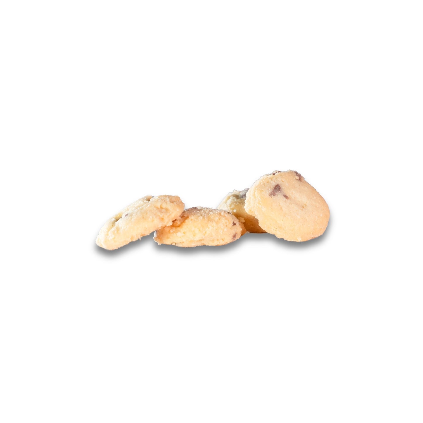 Sodaze Choc Chip Cookies 100mg
