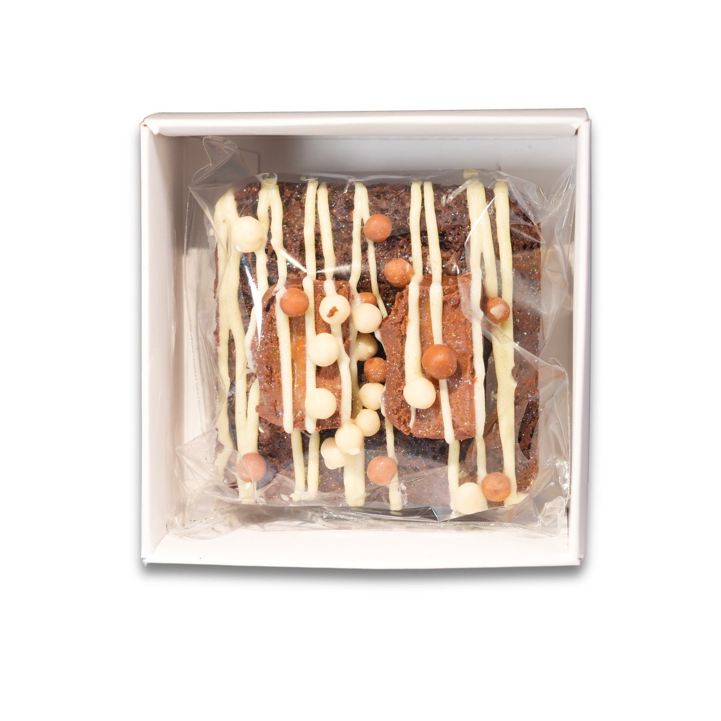 Mary Jane's Twinkle Brownie 500MG