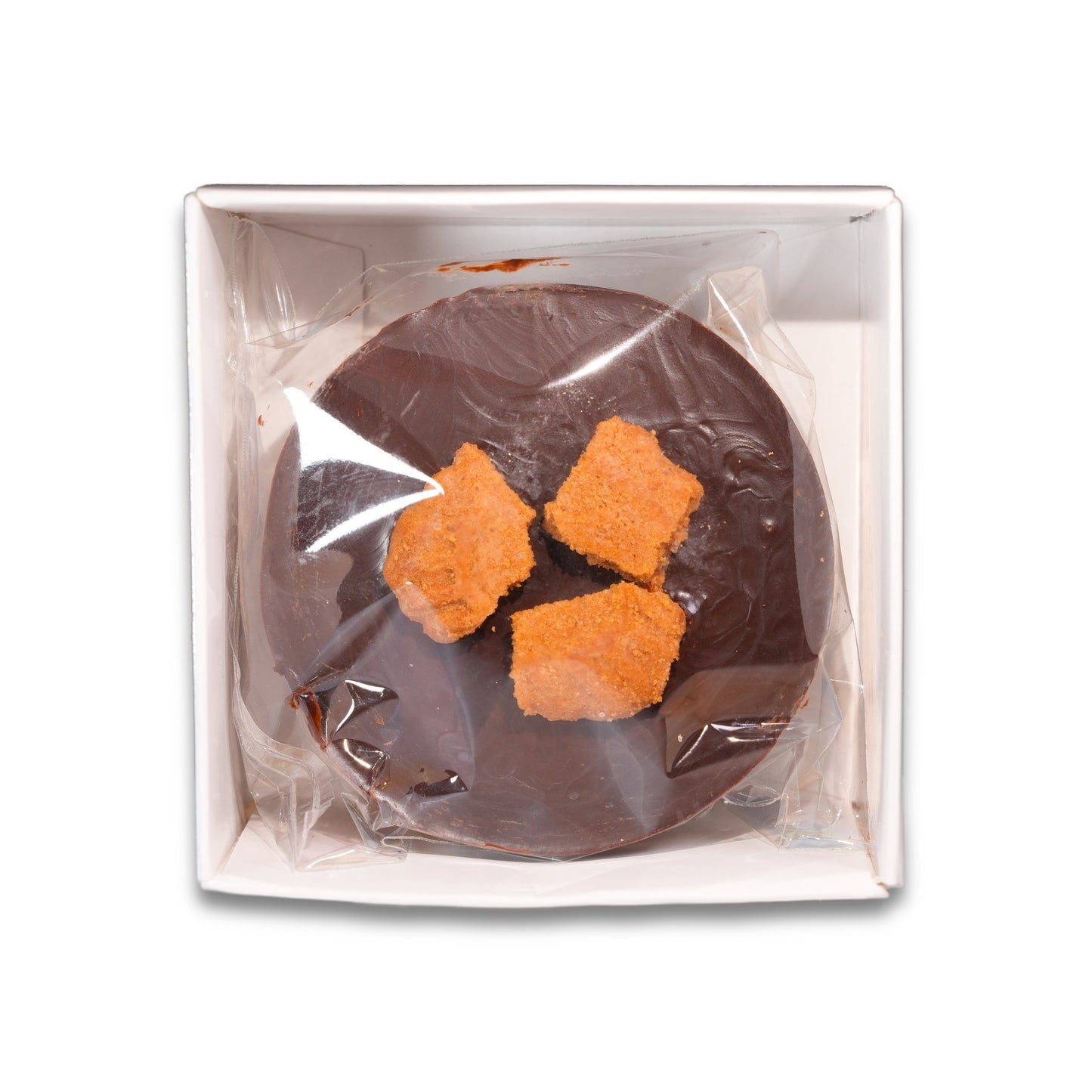 Biscoff Brownie Cup 200mg