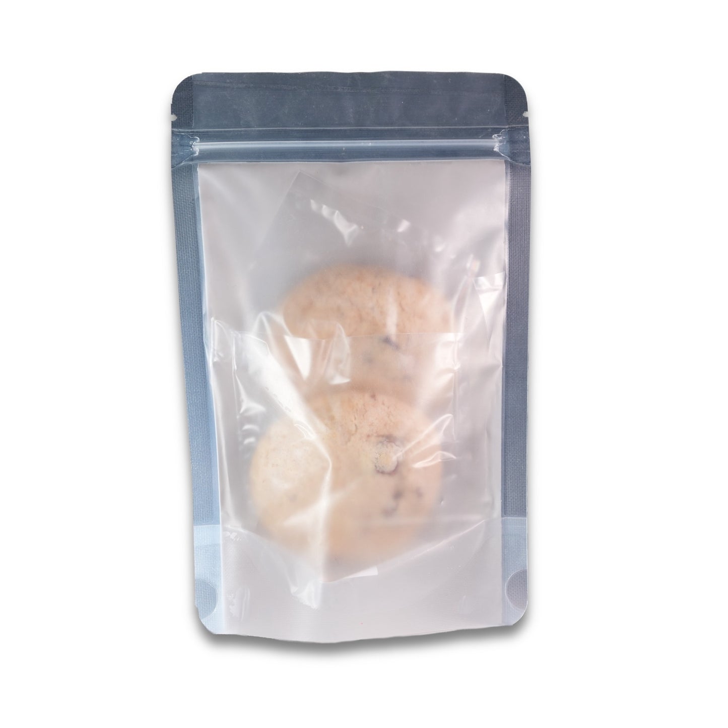 Manna Choc Chip Cookies 2 Pack 90mg