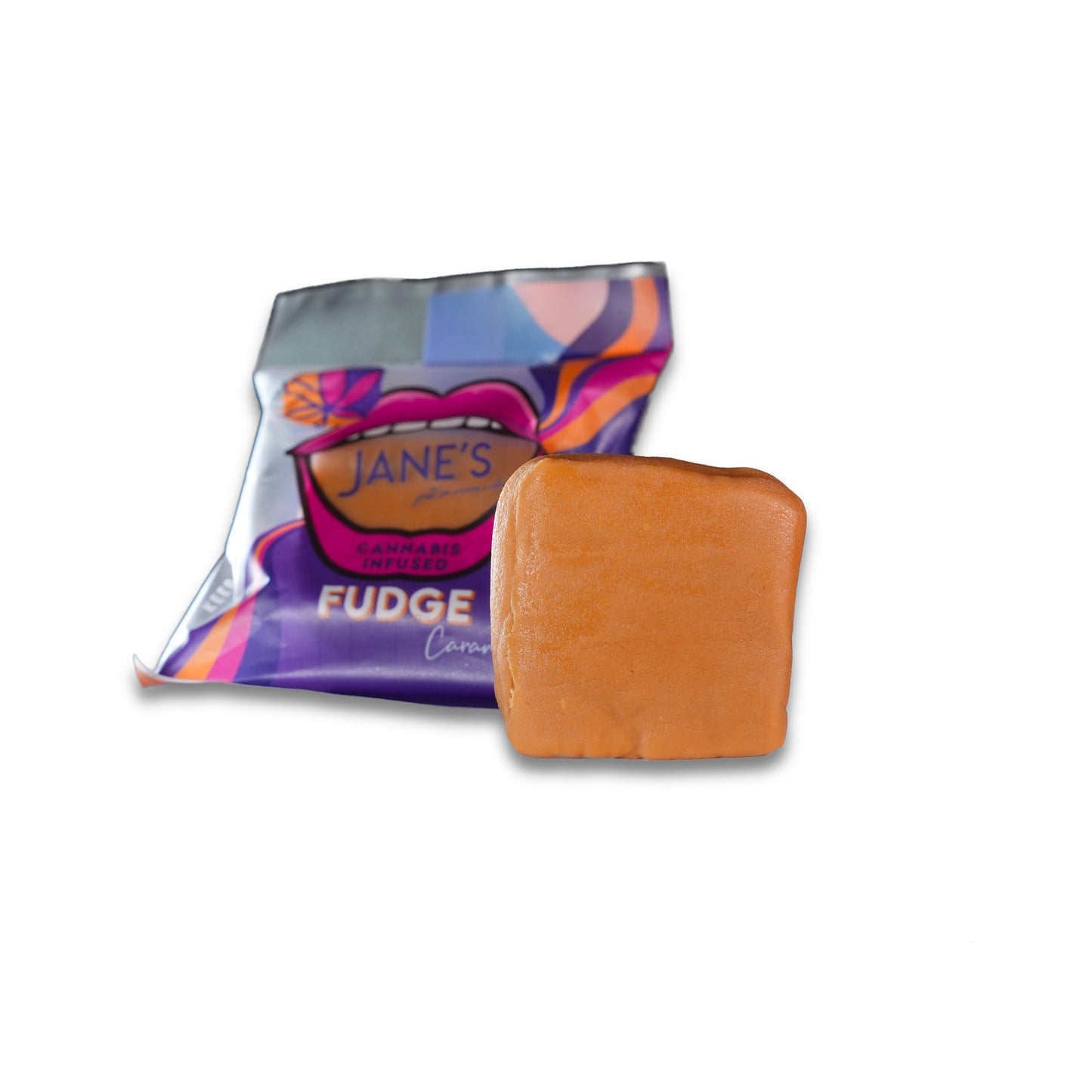 Mary Jane Fudge 30mg