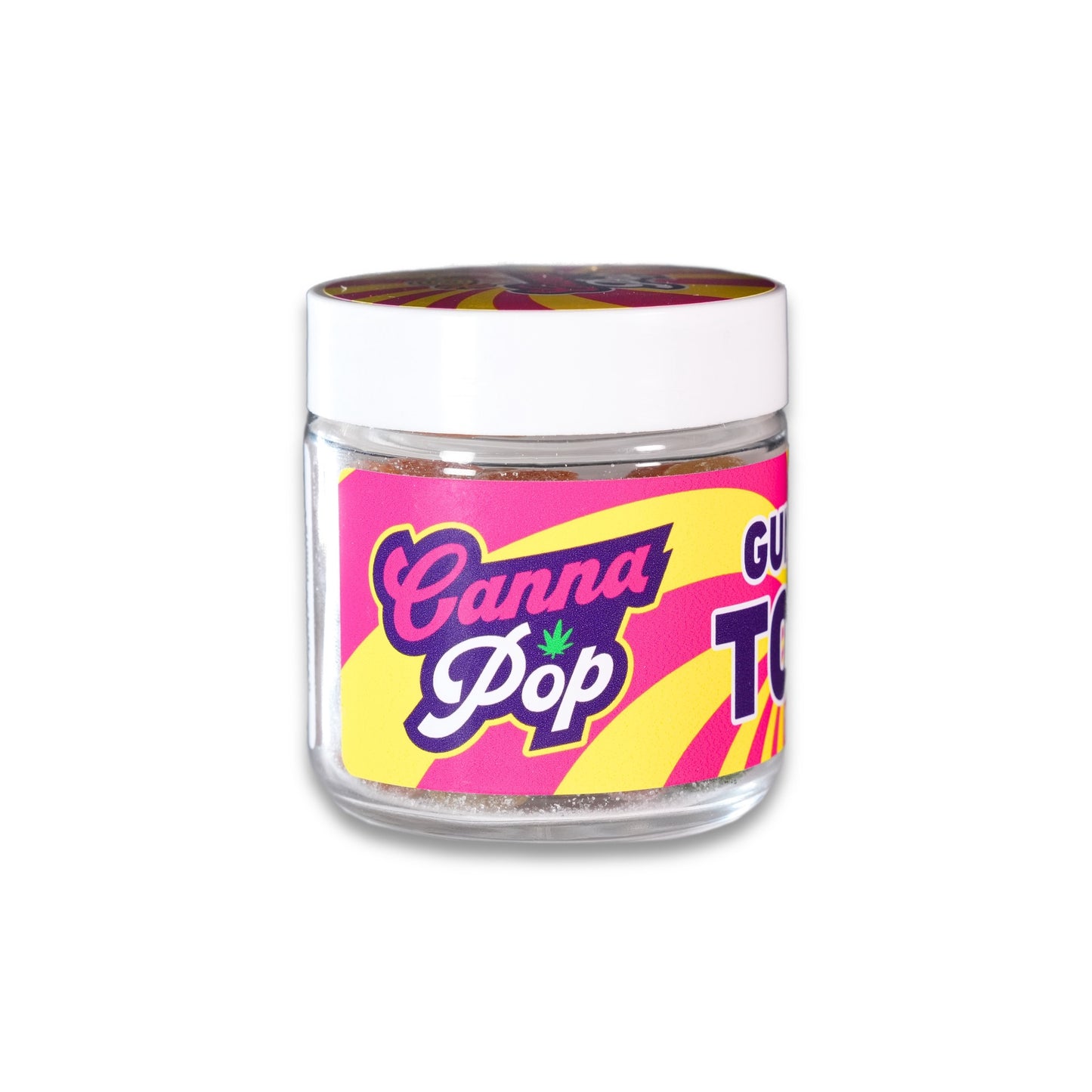 Gummie Tots Indica