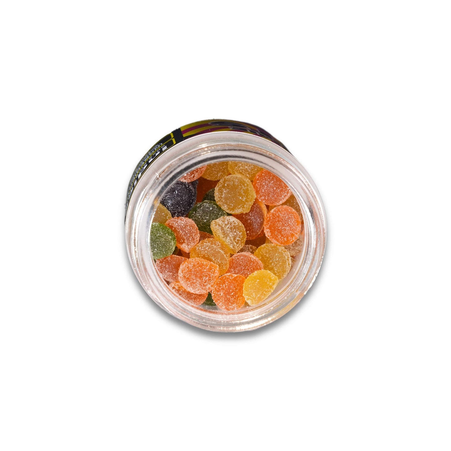 Gummie Tots Indica