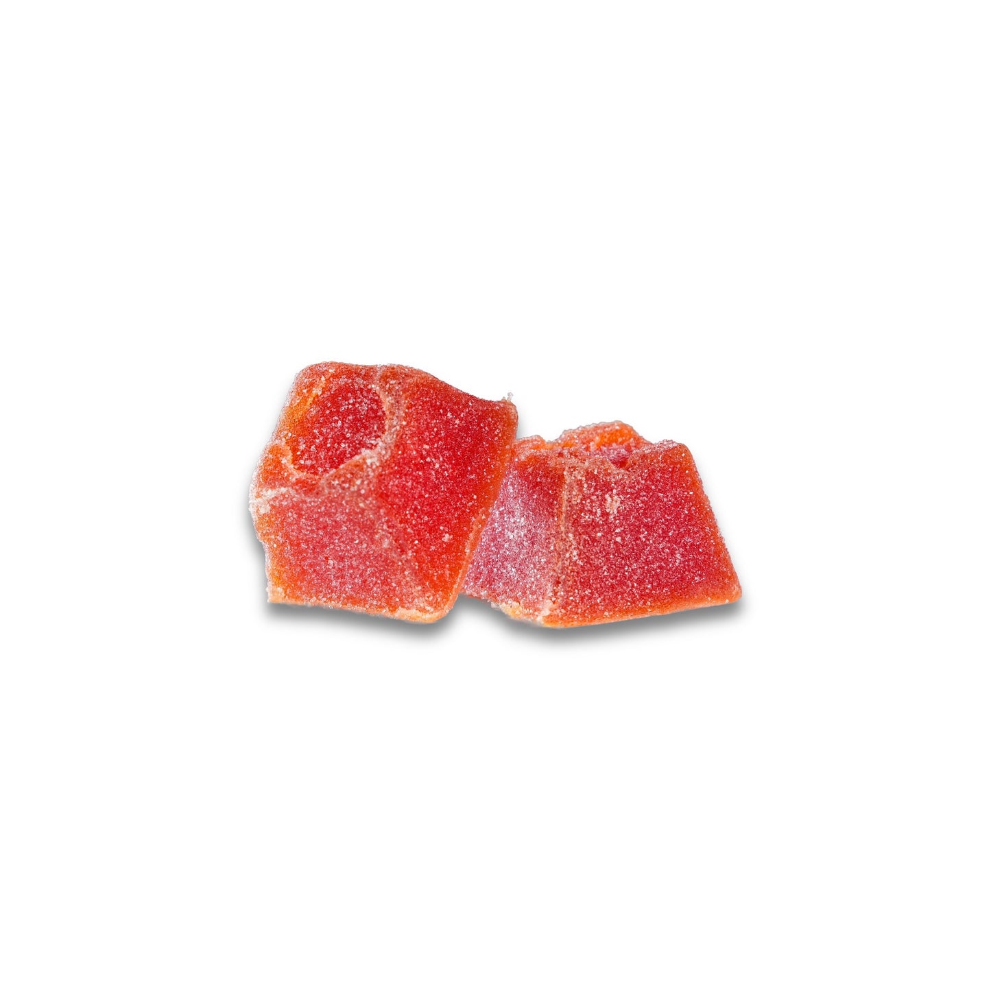 High Five Rooibos + Granadilla + Mango Gummies 100mg