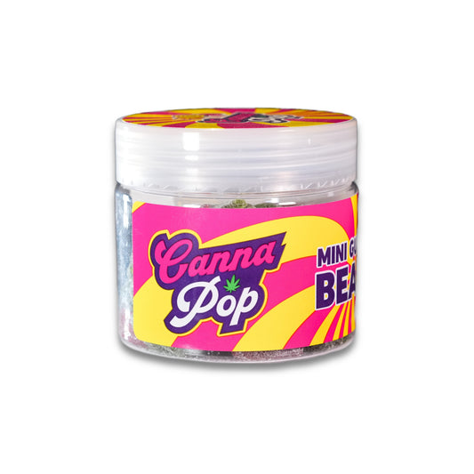 Mini Bears Sativa 200mg