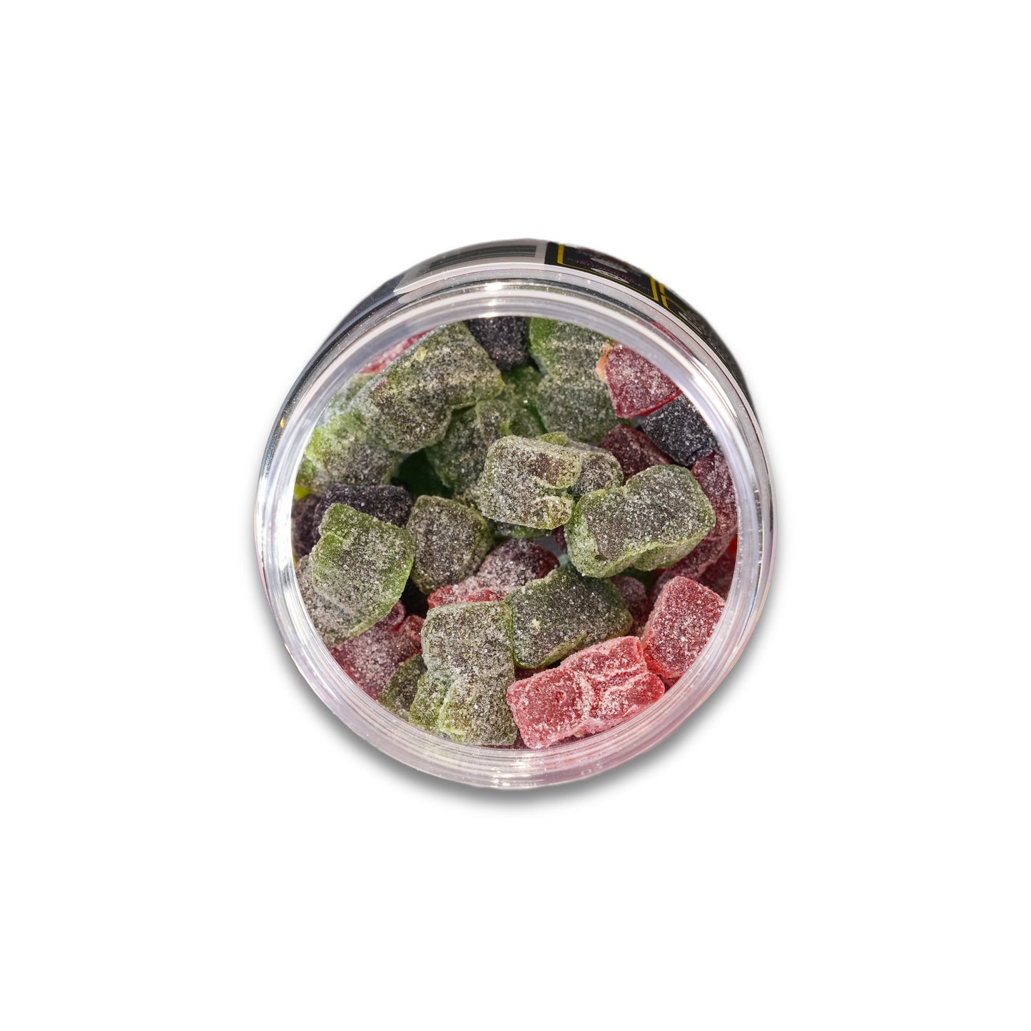 Mini Bears Indica 200mg