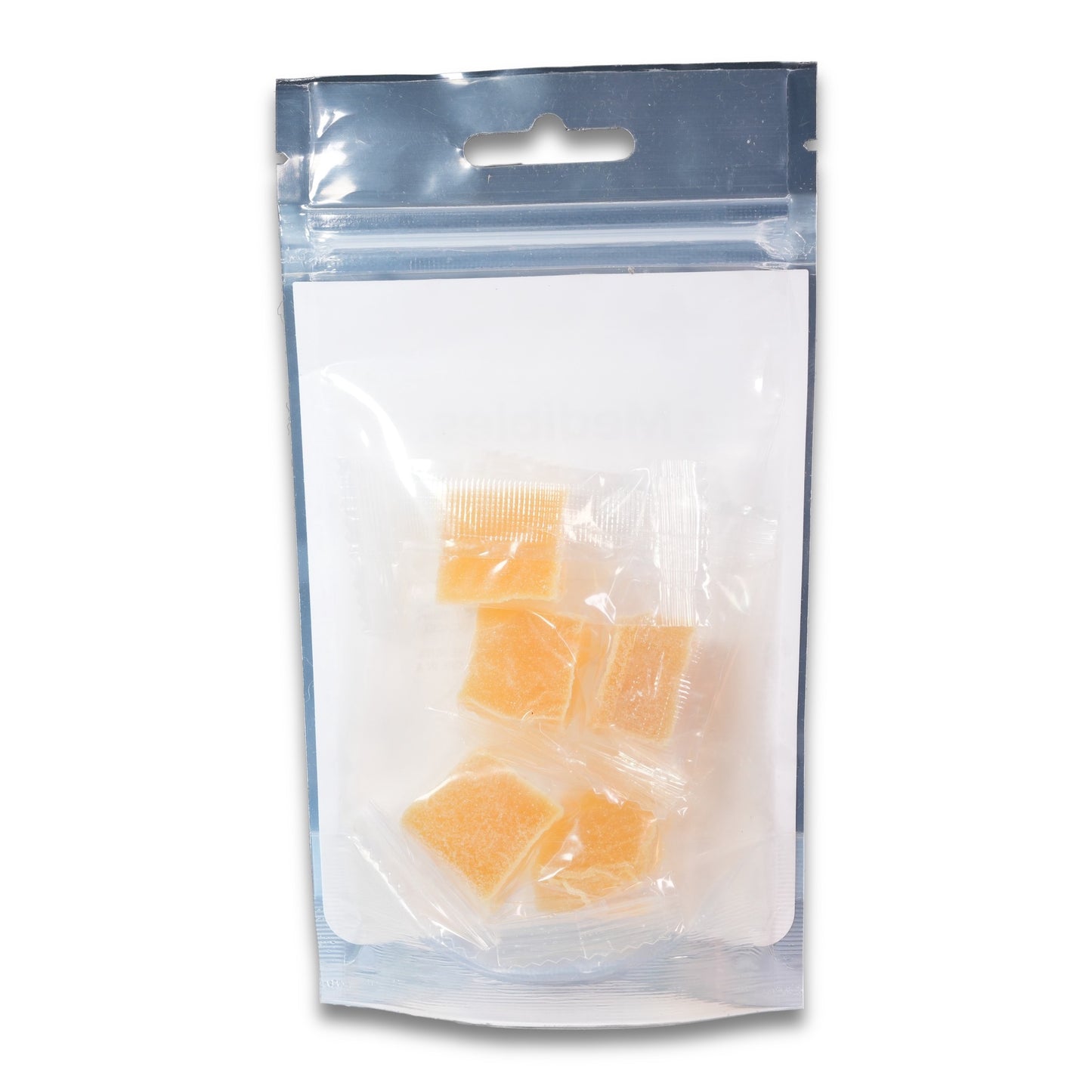 Medibles Peach & Apricot Gummies 150mg