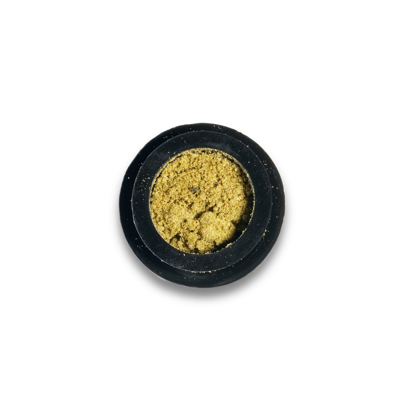 Topaz Bubble Hash 1G
