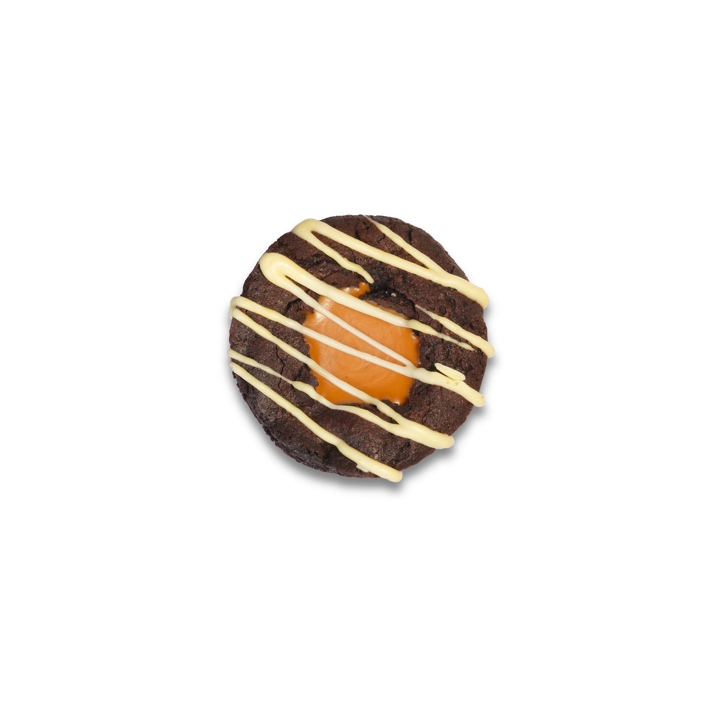 Vegan Biscoff Brownie 30mg
