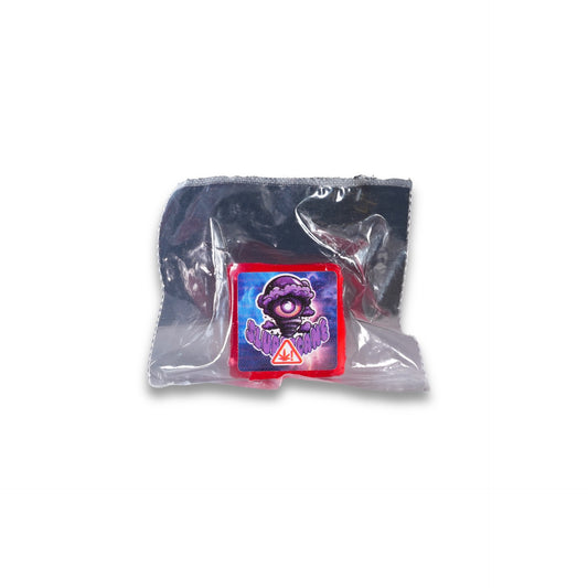 Slurricane Gummy 50mg