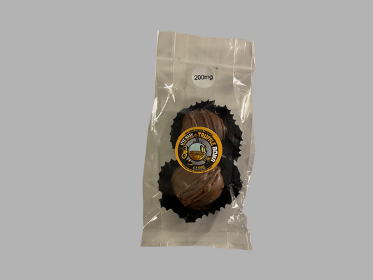 Truffle Bomb