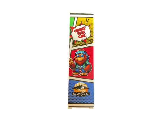Orange Kush Cake 0.5ml Vape Disposable