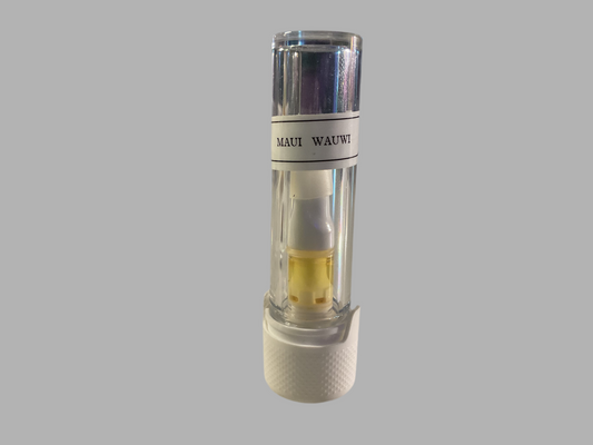 Maui-Waui 0.5ml Cart