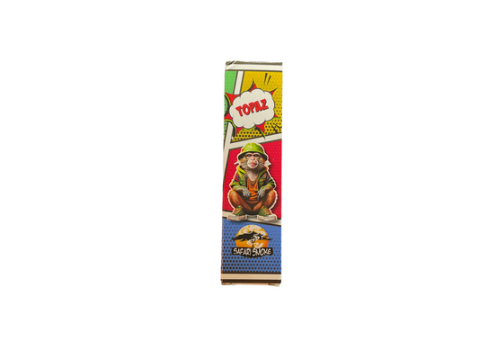 Topaz 0.5ml Vape Disposable