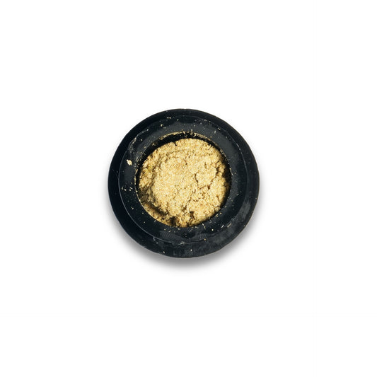Black Cherry Punch Bubble Hash 1G