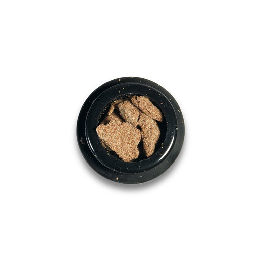 Creamy Cookies Bubble Hash 1G
