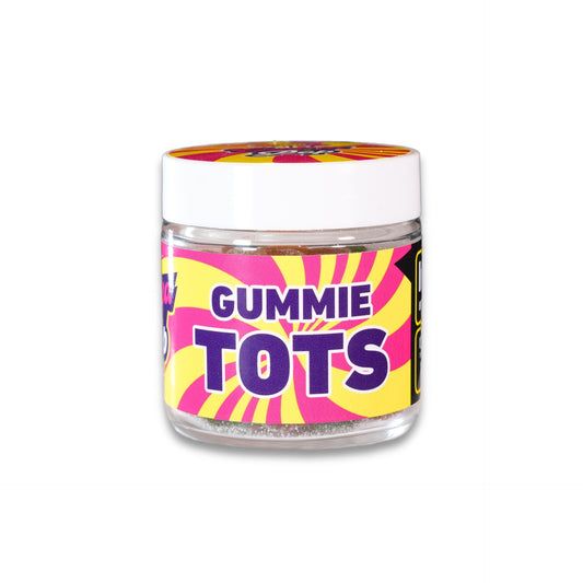 Gummie Tots Indica