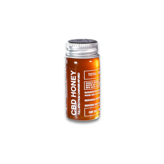 CBD Honey Full Spectrum 17mg