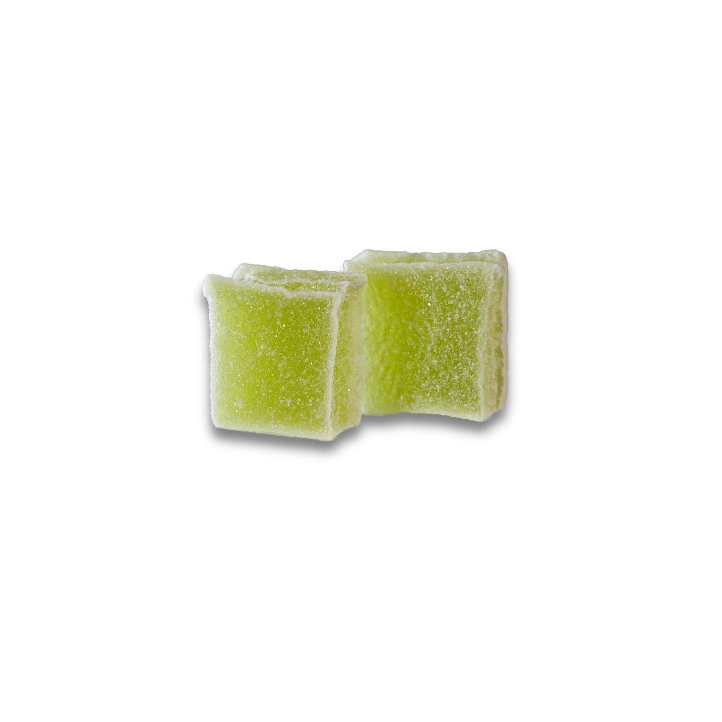 Sodaze PPC Lime Gummies 30mg