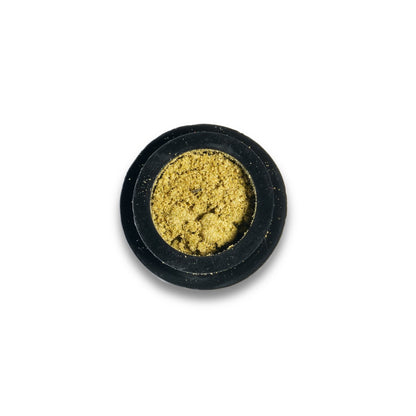 Topaz Bubble Hash 1G