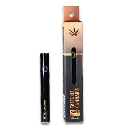Vape Battery 510 Thread